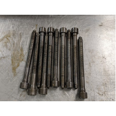 115R050 Cylinder Head Bolt Kit For 08-09 Volkswagen GTI  2.0